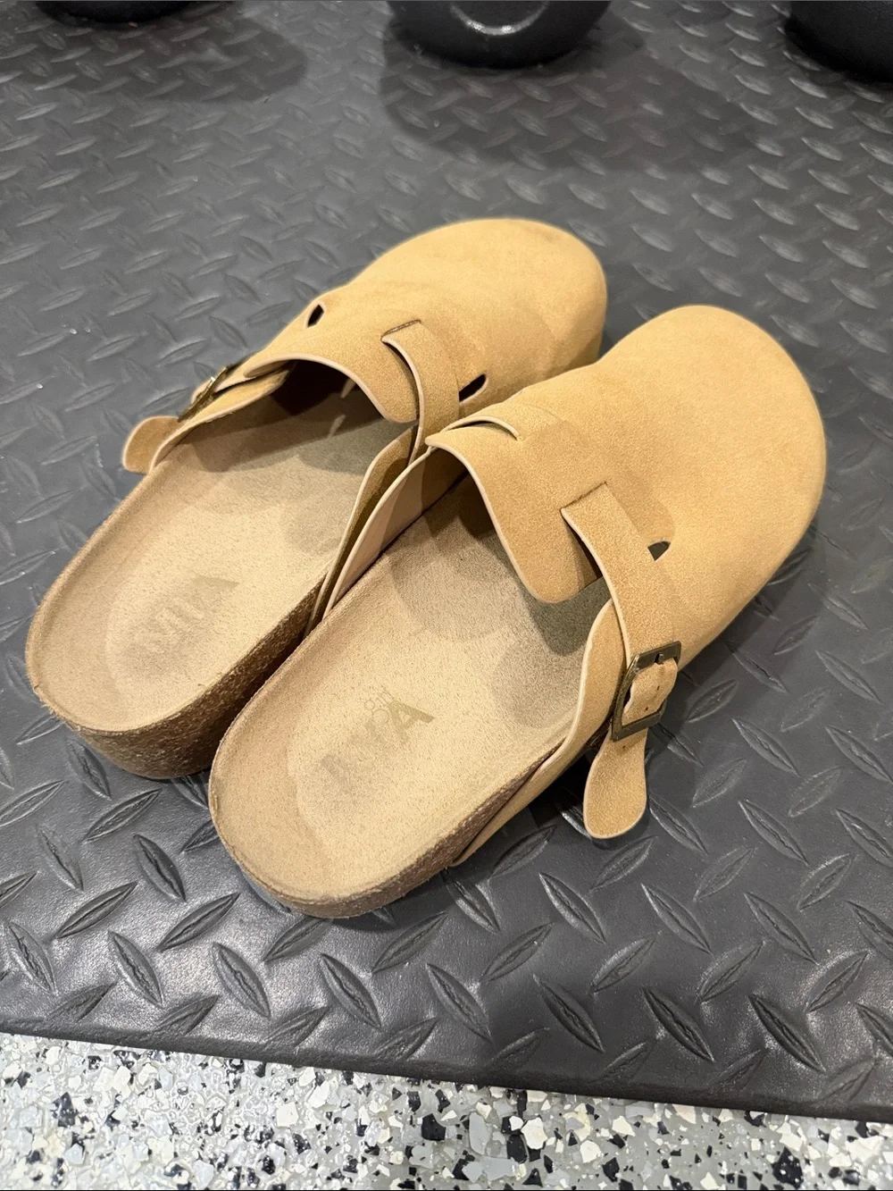 MIA Girl Clogs